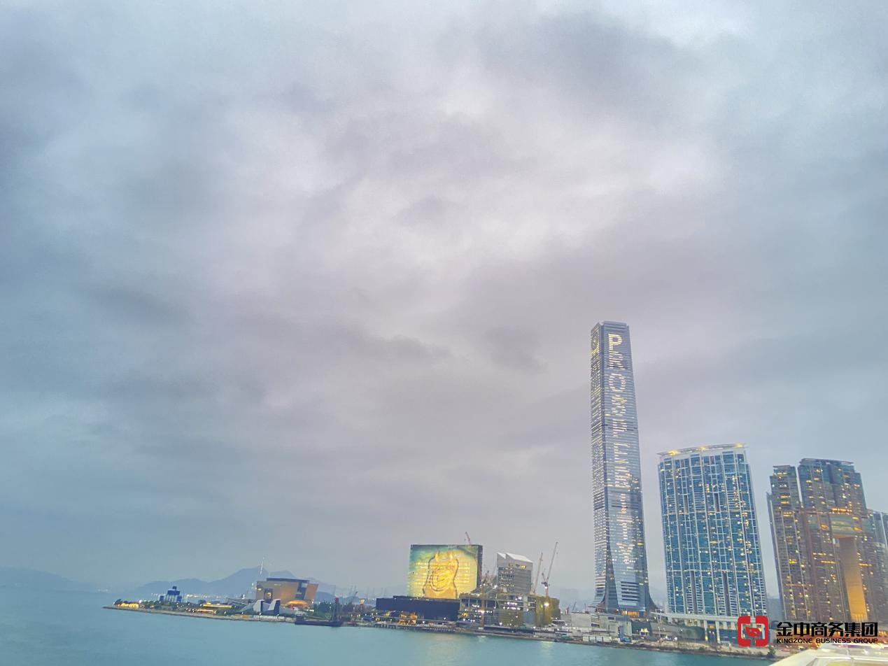 ODI备案登记